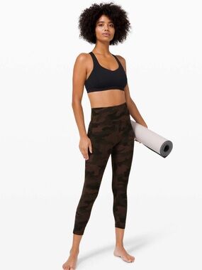 Lululemon Align Crop 23"